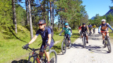 easy E-Bike Ferien im Tirol, September 26 - easy e-Bike & Wellness