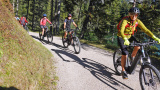 easy E-Bike Ferien im Tirol, September 26 - easy e-Bike & Wellness