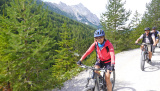 easy E-Bike Ferien im Tirol, September 26 - easy e-Bike & Wellness