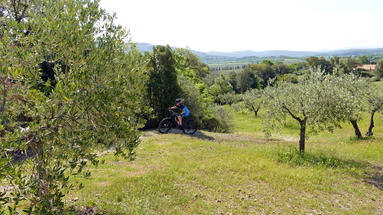 Bikeferien in der Toscana - Woche 18 - Toscana by Bike
